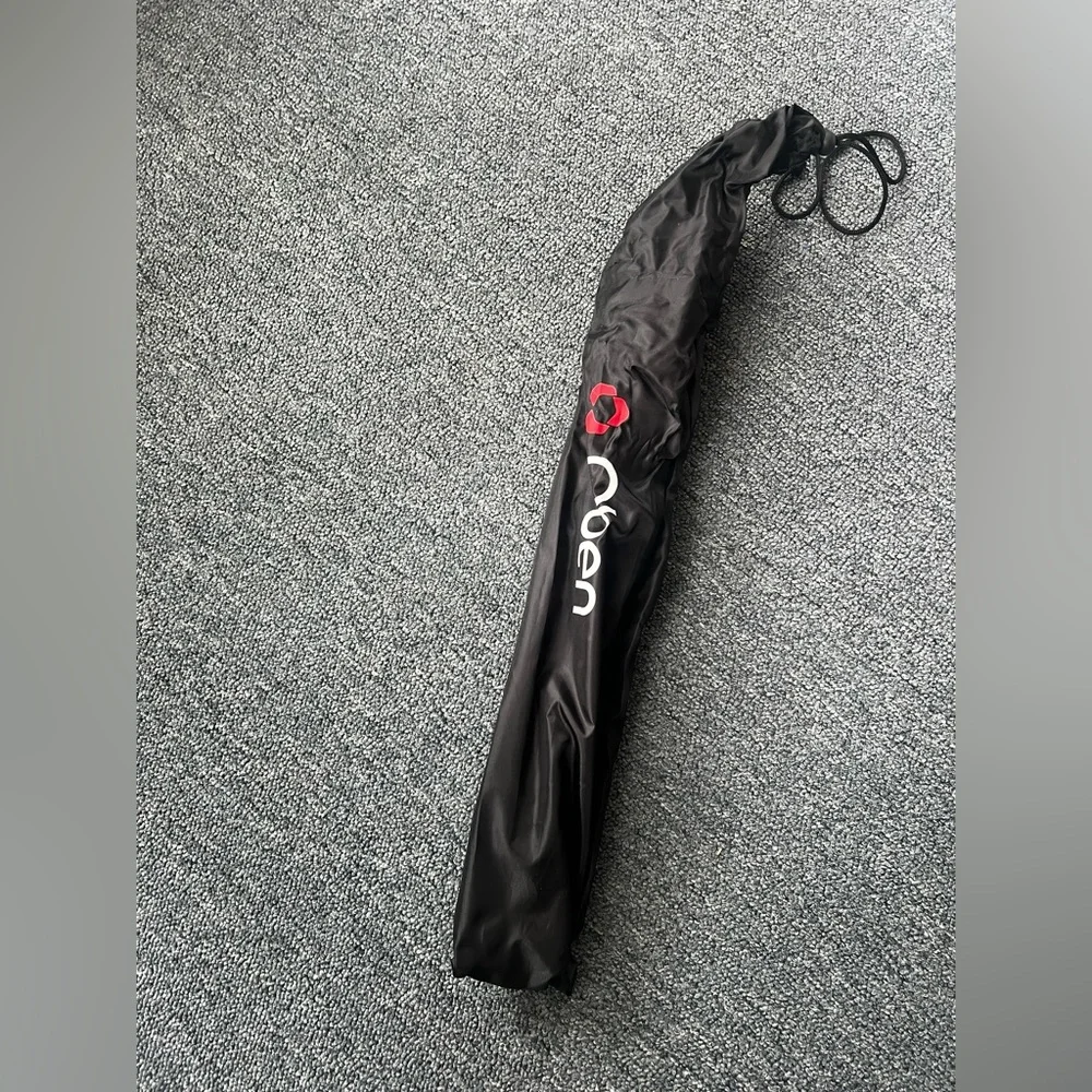 Oben 4-Section Aluminum Monopod
